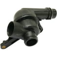thumbnail image 3 of Replacement REPL318003 Thermostat Housing Compatible For 2002-2004 Land Rover Freelander 2002-2003 Land Rover Freelander 2002-2005 Land Rover Freelander 2003-2005 Land Rover Freelander, 3 of 3