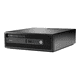 thumbnail image 2 of PC HP  705 G3 SFF- AMD A8- 4GB RAM- 180GB SSD- Monitor 19"- Reacondicionado., 2 of 3