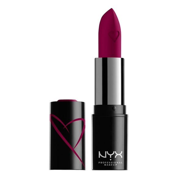 Lápiz labial NYX PROFESSIONAL MAKEUP Shout Loud Satin Dirty Talk