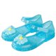 thumbnail image 1 of Sandalias de Niños Sandalias de Goma de Gelatina de Verano para Niños Y Niñas Zapatos de Playa Transparentes de la Princesa, 1 of 6