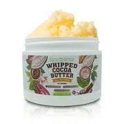 Whipped Cocoa Butter - Women 3oz