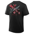 thumbnail image 3 of Men's Black Chicago Bulls SOS T-Shirt, 3 of 3