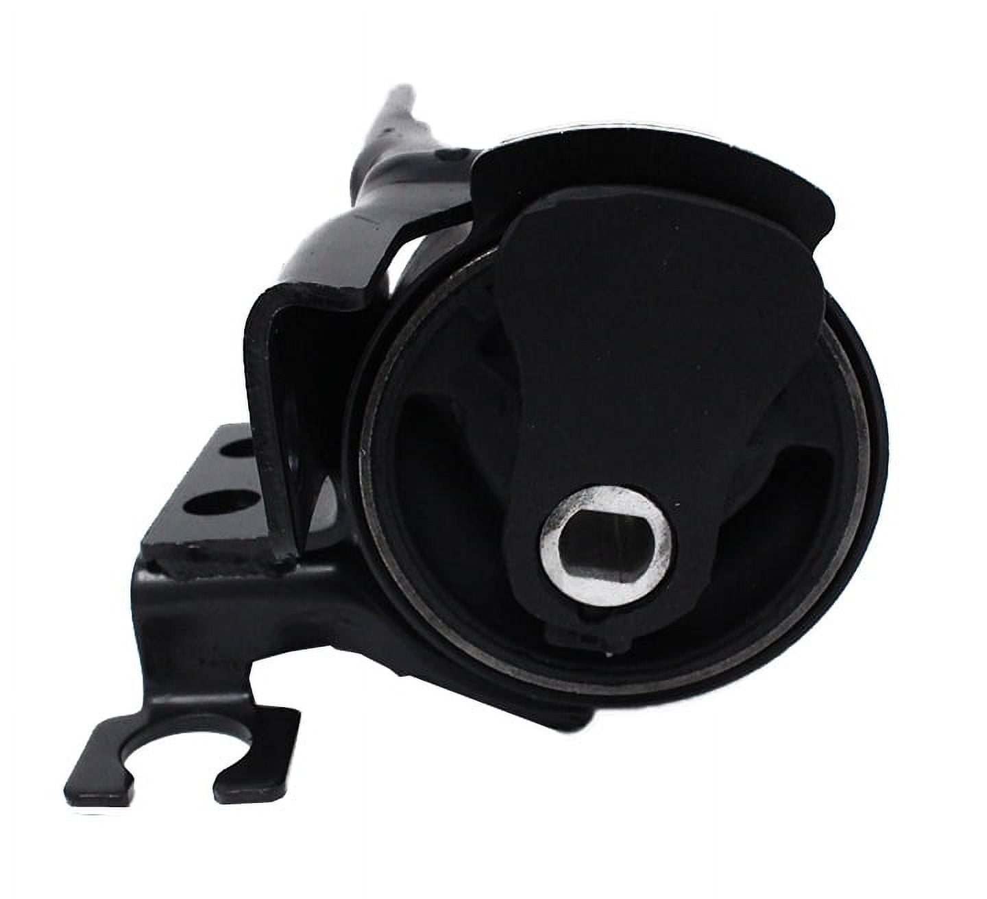 Set of 4 ISA Engine Motor Mounts Compatible with 2005-2012 Ford Escape 3.0L 2009-2011 Mazda Tribute Mercury Mariner 2.5L Replacement for A5446, A5481, A5412, A5441