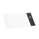 thumbnail image 4 of Light Pad Tracing Ultra Thin Portable Light Board with USB Cable for Sketching Drawing Painting, 4 of 5