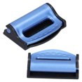 thumbnail image 4 of Belt Stopper, Easy Installation Durable 2pcs  Clip  For Car For 53mm/2.1in Width, 4 of 8
