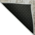 thumbnail image 3 of Addison Rugs Chantille Indoor/Outdoor Transitional Abstract Taupe Washable Rectangle Rug, 5' x 7'6", 3 of 6