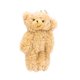 thumbnail image 5 of Mini oso de peluche de 14cm para niños y niñas TUNC Sencillez, 5 of 5