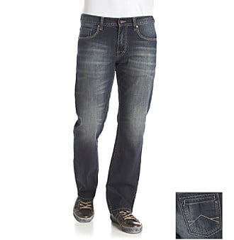 tk axel jeans relaxed straight