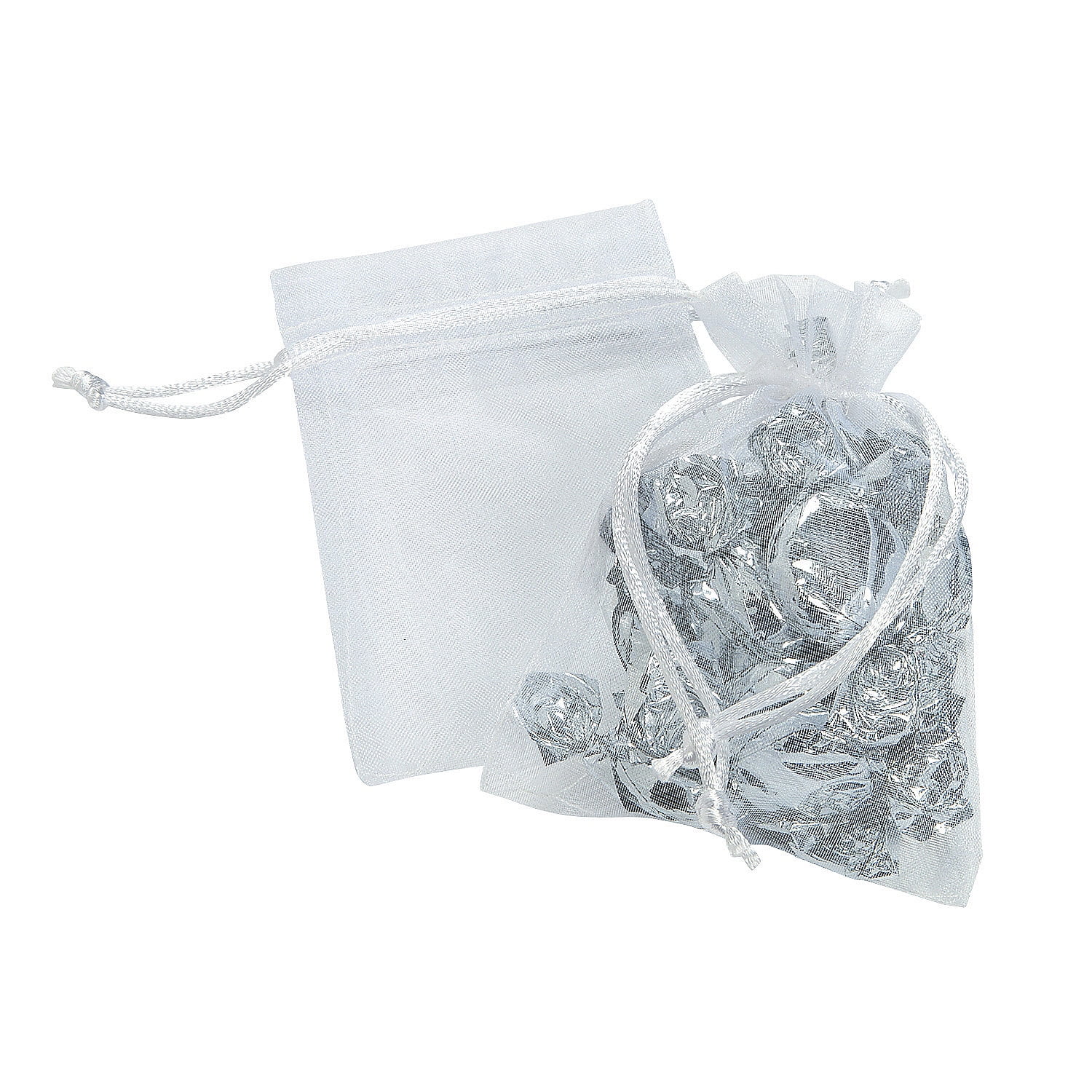 small wedding bags