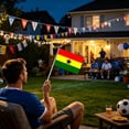 thumbnail image 4 of Hand Waving for Sports Events Fan Celebration Outdoor Stadium Party, 4 of 5