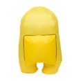 thumbnail image 2 of Disfraz Inflable de Astronauta FANFX Traje Completo, 2 of 6