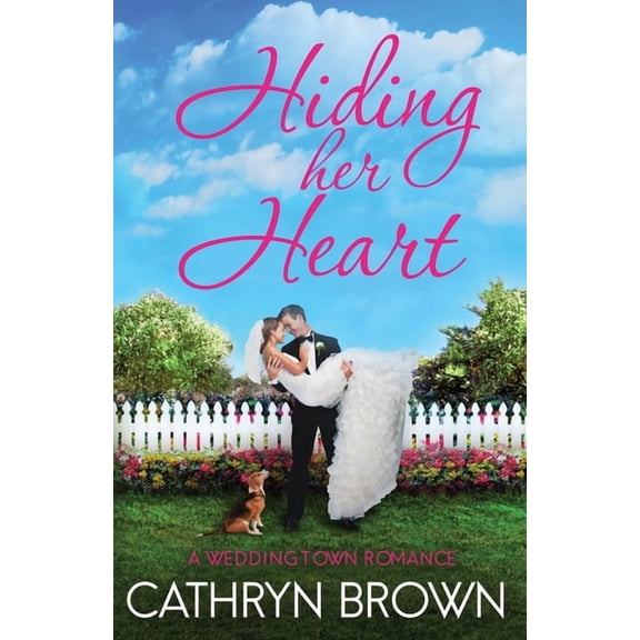 Hiding her Heart, (Paperback)