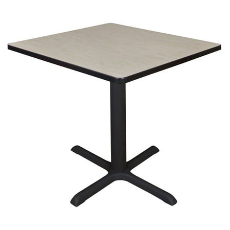 UPC: 0843532033777 | Regency Cain Square Breakroom Table