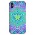thumbnail image 1 of ArtsCase AC-00365161 Psychedelic Mandala I Tough Case for iPhone XS Max, 1 of 1