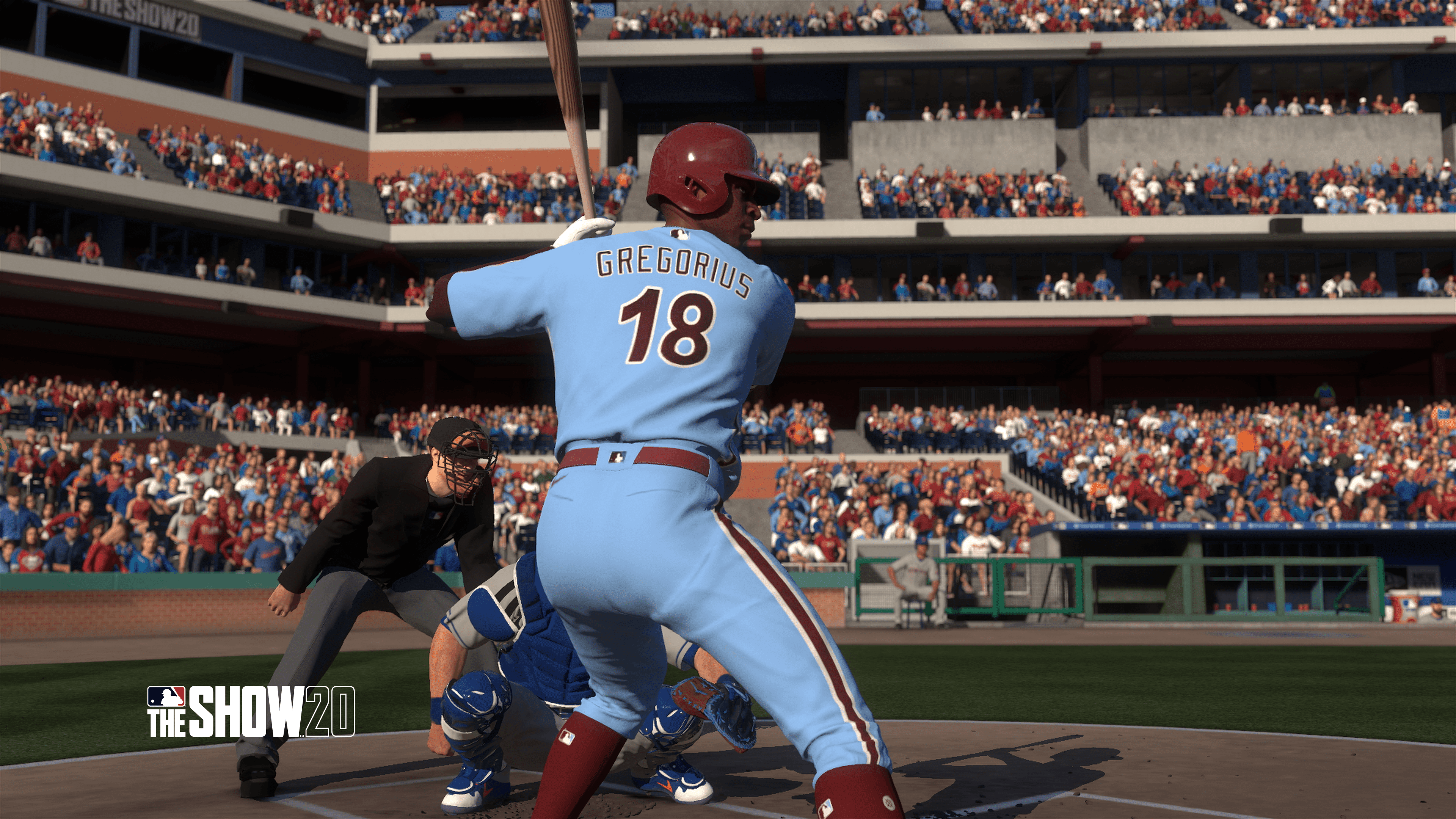 MLB The Show 20 MVP Edition, Sony, PlayStation 4