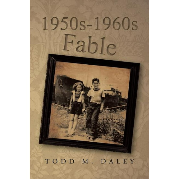 1950s-1960s Fable (Paperback)