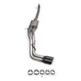 thumbnail image 4 of Flowmaster 717997 FlowFX Cat-Back Exhaust System - 3 in To 2.5 in Dual Same Side Exit- 409SS, 4 of 11