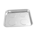 thumbnail image 3 of Tail de almacenamiento de taza de succión Bandeja de herramientas y organizador de la bandeja de pernos para alfileres, 3 of 8