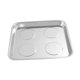 thumbnail image 3 of Bandeja De Herramientas Con Ventosa Para Vasos, Pernos Y Piezas Pequeñas, 3 of 9