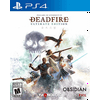 Ps4 Rpg-Pillars Of Eternity Ii: Deadfire Ultimate Edition Ps4