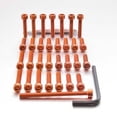 thumbnail image 5 of Aluminum Engine Kit Kawasaki ER6-N/F, 5 of 6