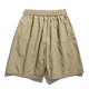 thumbnail image 3 of pstuiky Hombres bajos, Pantalones cortos deportivos casuales de seda helada de color sólido de verano para hombre, pantalones de cinco cuartos Pantalones cortos de entrenamiento, 3 of 7