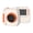 White, variant on Yihuala Video Camera Double Lens Design 64GB Built In Memory Auto Focusing Timer Function