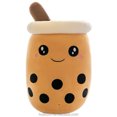 thumbnail image 4 of 30cm 40cm 65cm Mub Bubba Milk Tea Anime Plush Doll - Soft Kawaii Pillow Toy 2 50cm, 4 of 4