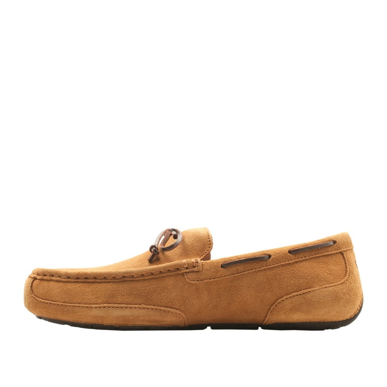 UGG Australia Chester Men s Casual Loafer Shoes Size 12 Walmart
