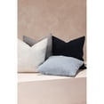 thumbnail image 6 of Homestock Farmhouse Fresh Pillow Harvest Taupe, 6 of 8