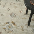 thumbnail image 6 of Nourison Traditional Home Persian Beige 8'6" x 11'4" Area Rug (9x11), 6 of 8