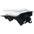 thumbnail image 2 of TAPDRA 700 YFZ 450 LED Headlights Pair Direct Replacement Easy Install Quality Materials Tested 5TG 84110 03 00 for Raptor, 2 of 4