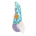 thumbnail image 2 of Muñeca Sin Rostro Luminosa Eva Pascua Linda Muñeca De Peluche Escena Decoración Suministros Methold HA025326-03, 2 of 6