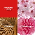 thumbnail image 5 of Giorgio Beverly Hills Red Eau De Toilette, Perfume for Women, 3.0 fl oz, 5 of 6