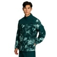 thumbnail image 6 of Reebok Men's and Big Men's Summit Full Zip Knit Jacket, Sizes XS-5XL, 6 of 6