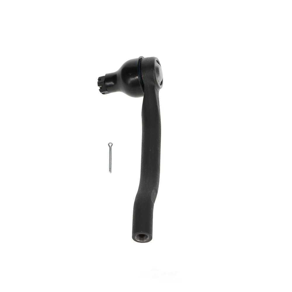 ACDelco 45A0995 Passenger Side Outer Steering Tie Rod