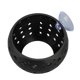 thumbnail image 1 of Salón Para Peces De Acuario, Material Plástico Seguro Salón Para Peces Betta Salón Para Acuarios Casa Escondite Con Ventosa Decoraciones De Acuario Para Escenas Submarinas, 1 of 7