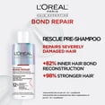 thumbnail image 3 of L'Oréal Paris Bond Repair Rescue Traitement Pré-Shampooing, 3 of 5