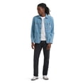 thumbnail image 3 of Lee® Men's Heritage Relaxed Fit Chore Jacket, 3 of 7