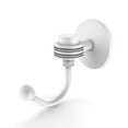 thumbnail image 2 of Satellite Orbit One Robe Hook with Dotted Accents (Build to Order), 2 of 5
