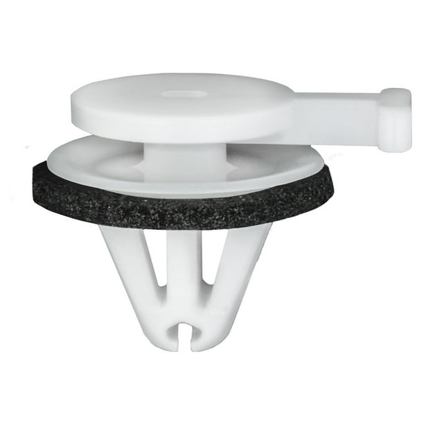 AMZ Clips And Fasteners 15 Pillar Retainers with Seal Compatible with
