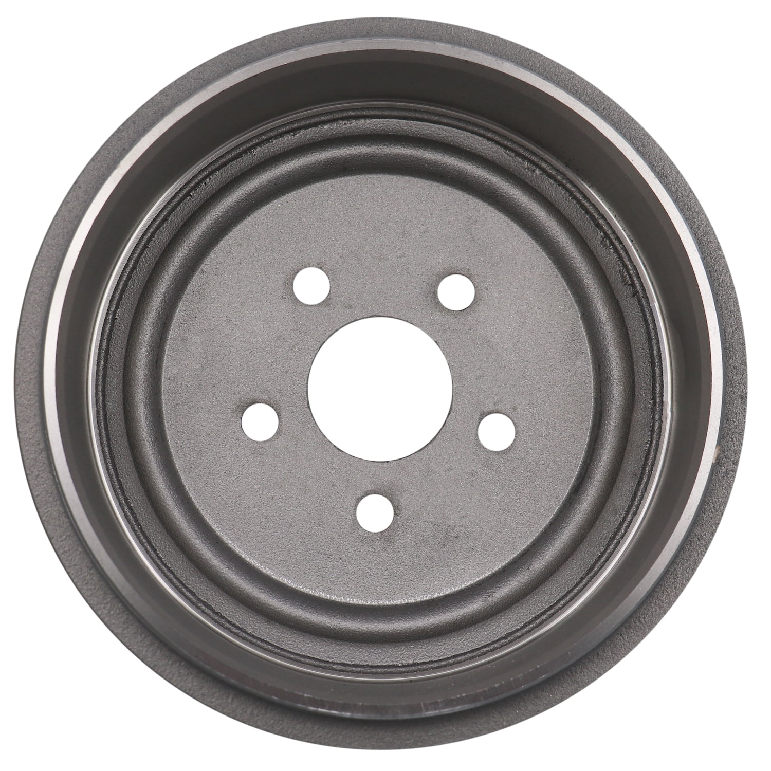 Winstop Brake Drum, Rear WS241737, Chevrolet Cavalier 2005-2003
