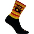 thumbnail image 2 of SockGuy Pizza and Beer Crew Sock - 6", Small/Medium, 2 of 5