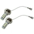 thumbnail image 5 of 2 X Car H3 26 SMD 3528 LED Xenon White Headlight Fog Light Lamp Bulb 12V 3W, 5 of 5