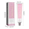 thumbnail image 3 of de Rollerball aceite de feromonas estimulante atracción de coqueteo Perfume erótico fragancias de glamour para hombres y mujeres, 3 of 9