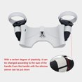 thumbnail image 4 of Convertidor Soporte de carga de auriculares VR para cargadores montados en la pared de escritorio Oculus Quest 2 Ndcxsfigh Para estrenar, 4 of 8