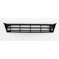 thumbnail image 1 of 2016 - 17 Outlander Sport RVR ASX front bumper cover lower grille insert, 1 of 1