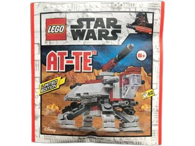 LEGO, Defense of Hoth Battle Pack, 40557, Multicolor - Walmart.com