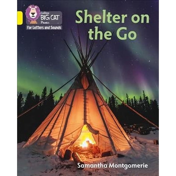 Shelter On The Go