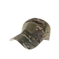 thumbnail image 1 of Camouflage Patch Baseball Cap Outdoor Military Tactical Operator Hats, Camouflage, 1 of 5